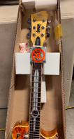 ADVENTURE TIME GUITAR LIMITED EDITION #99 of 100 MADE - 3