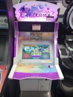 PUZZLES & DRAGONS TOUCH CANDY CAB ARCADE GAME