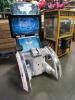 GUNSLINGER STRATOS ACTION ARCADE GAME