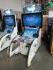 GUNSLINGER STRATOS ACTION ARCADE GAME - 2