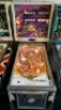 TARGET ALPHA PINBALL MACHINE GOTTLIEB 1976