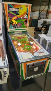 BIG HIT CLASSIC PINBALL MACHINE GOTTLIEB 1977