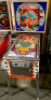 FREEDOM SOLID STATE PINBALL MACHINE BALLY 1976