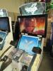 GUNSLINGER STRATOS ACTION ARCADE GAME - 4