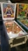FLIPPER FAIR PINBALL MACHINE GOTTLIEB 1961