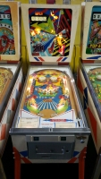 2001 PINBALL MACHINE GOTTLIEB 1971