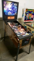 STAR WARS TRILOGY PINBALL MACHINE SEGA 1997