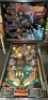 METEOR CLASSIC PINBALL MACHINE STERN 1979 - 9