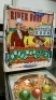 RIVER BOAT CLASSIC PINBALL MACHINE WILLIAMS 1964 - 3