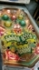 RIVER BOAT CLASSIC PINBALL MACHINE WILLIAMS 1964 - 4