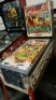 RIVER BOAT CLASSIC PINBALL MACHINE WILLIAMS 1964 - 6