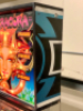 BARRACORA PINBALL MACHINE WILLIAMS 1981 - 3