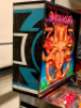 BARRACORA PINBALL MACHINE WILLIAMS 1981 - 4