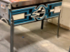BARRACORA PINBALL MACHINE WILLIAMS 1981 - 5