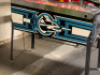 BARRACORA PINBALL MACHINE WILLIAMS 1981 - 6
