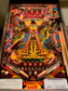 BARRACORA PINBALL MACHINE WILLIAMS 1981 - 9