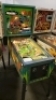 SEA RAY PINBALL MACHINE BALLY 1971