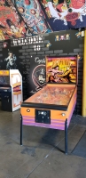 HERCULES PINBALL MACHINE CLASSIC GIANT ATARI 1979 - 3