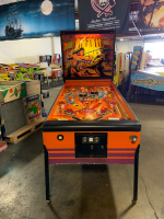 HERCULES PINBALL MACHINE CLASSIC GIANT ATARI 1979 - 6