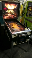 ORBITOR 1 PINBALL MACHINE STERN 1982