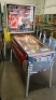 CAPT. FANTASTIC CLASSIC BALLY PINBALL MACHINE E.M. 1976