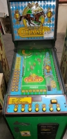 TURF CHAMP PINBALL STYLE ACTION NOVELTY GAME BROMLEY - 2