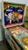 HOKUS POKUS CLASSIC PINBALL MACHINE BALLY 1975 - 3