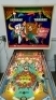 HOKUS POKUS CLASSIC PINBALL MACHINE BALLY 1975 - 4