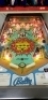HOKUS POKUS CLASSIC PINBALL MACHINE BALLY 1975 - 8