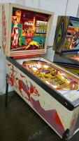 PYRAMID PINBALL MACHINE GOTTLIEB 1978 - 3